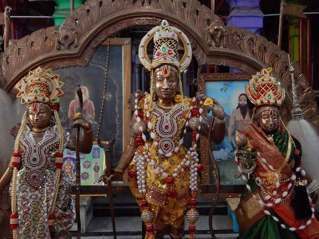#JaiShriRam 
#ramnavami2022