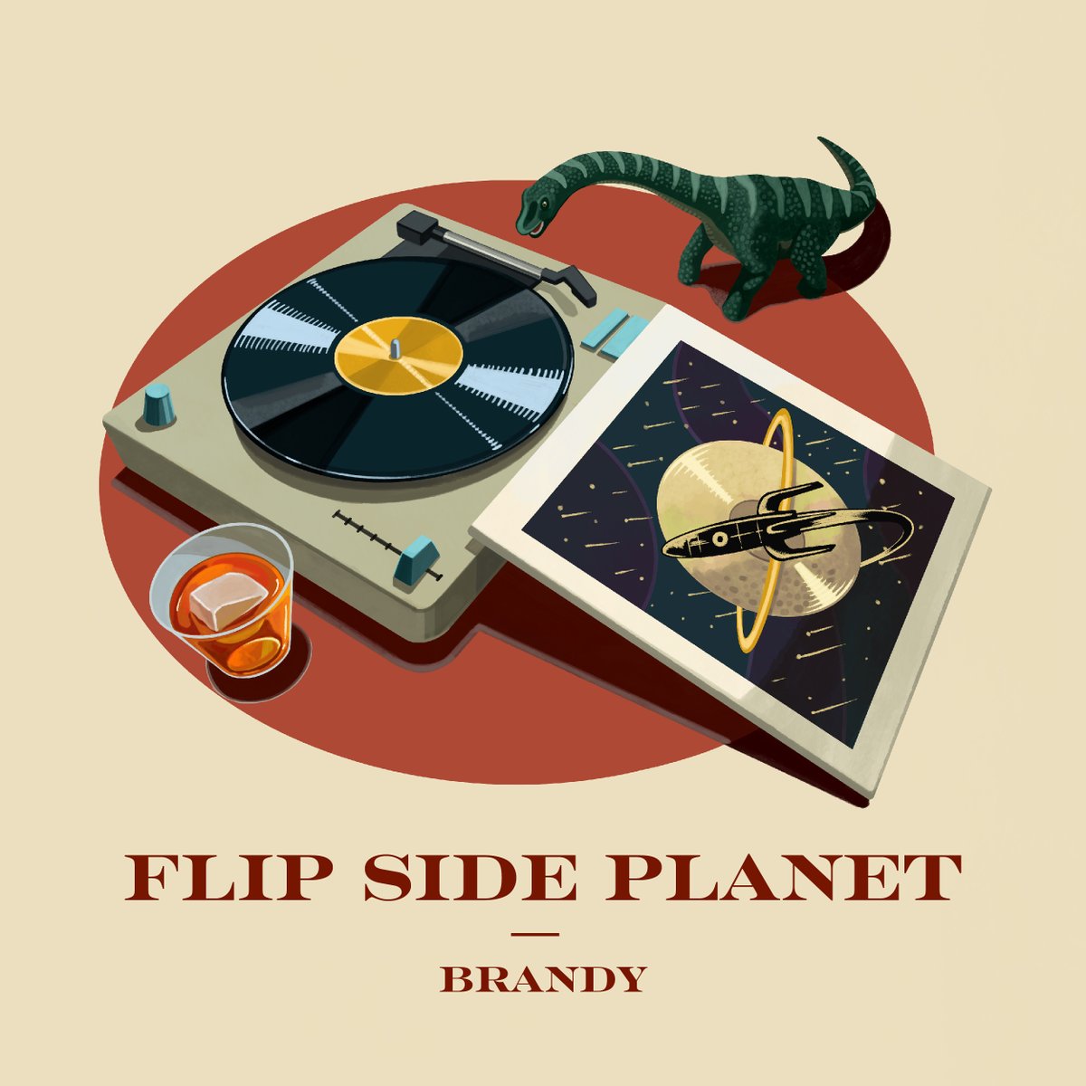 flipsideplanet's tweet photo. ｡:*:･ﾟ★,｡･:*:･ﾟ☆
　𝐔𝐏𝐃𝐀𝐓𝐄𝐃 🕊️
✿✼:*ﾟ:༅｡.｡༅:*･ﾟ

4月のテーマは「Brandy」🥃🌙

ブランデーに合うディープな選曲
晩酌のアテにどうぞ！

Artwork▼
🎨 KAORU SATO

Apple Music▼
https://t.co/bHvQNAxKLZ
Spotify▼
https://t.co/5CqY0gKIsC https://t.co/3R6e4OJf6B