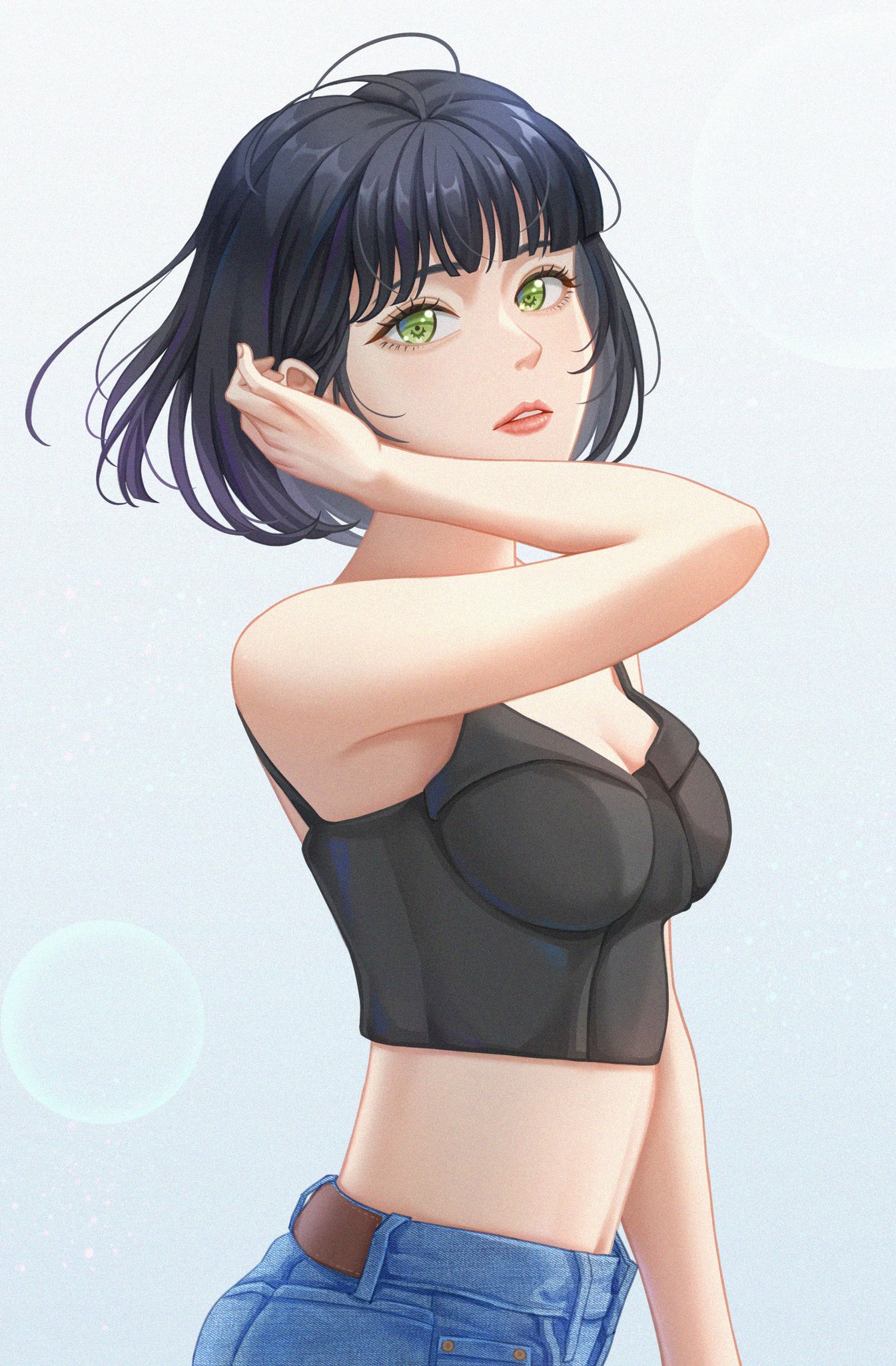 一颗蜜柑🍊 on X: Chaewon，🐯 KIMCHAEWON 김채원 LE_SSERAFIM 르세라핌  t.cokWJiYtVQRB  X