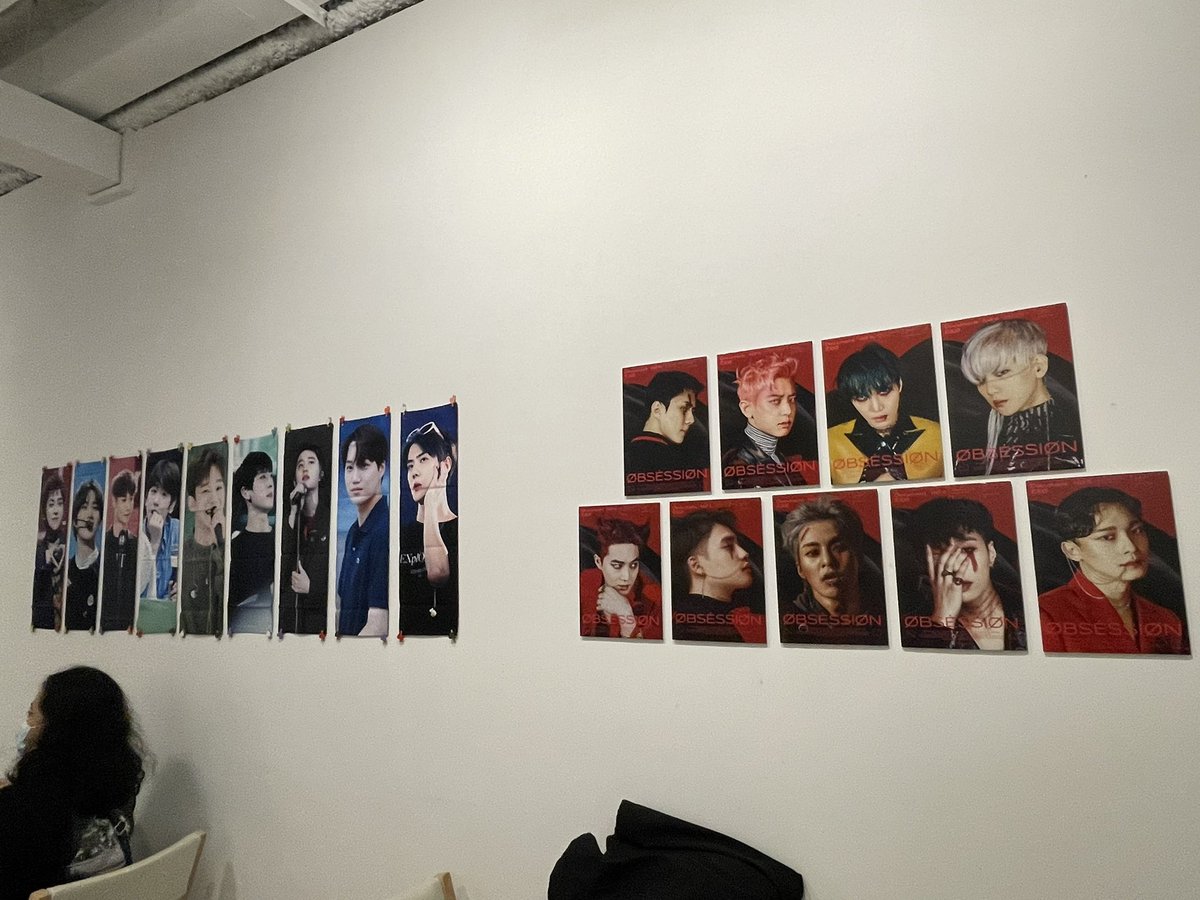 loeybieber2804's tweet photo. hehe goodjob &amp; thankyou @aeriarcade chingus for always planning 💯 EXO events ❤️
 and ofcourse must always come with my exol buddy @baek2thefuture_  hehe 🥰

#aeriarcade
#EXOGRAPHY
#10yearswithEXO https://t.co/lOm9mOXgQ6