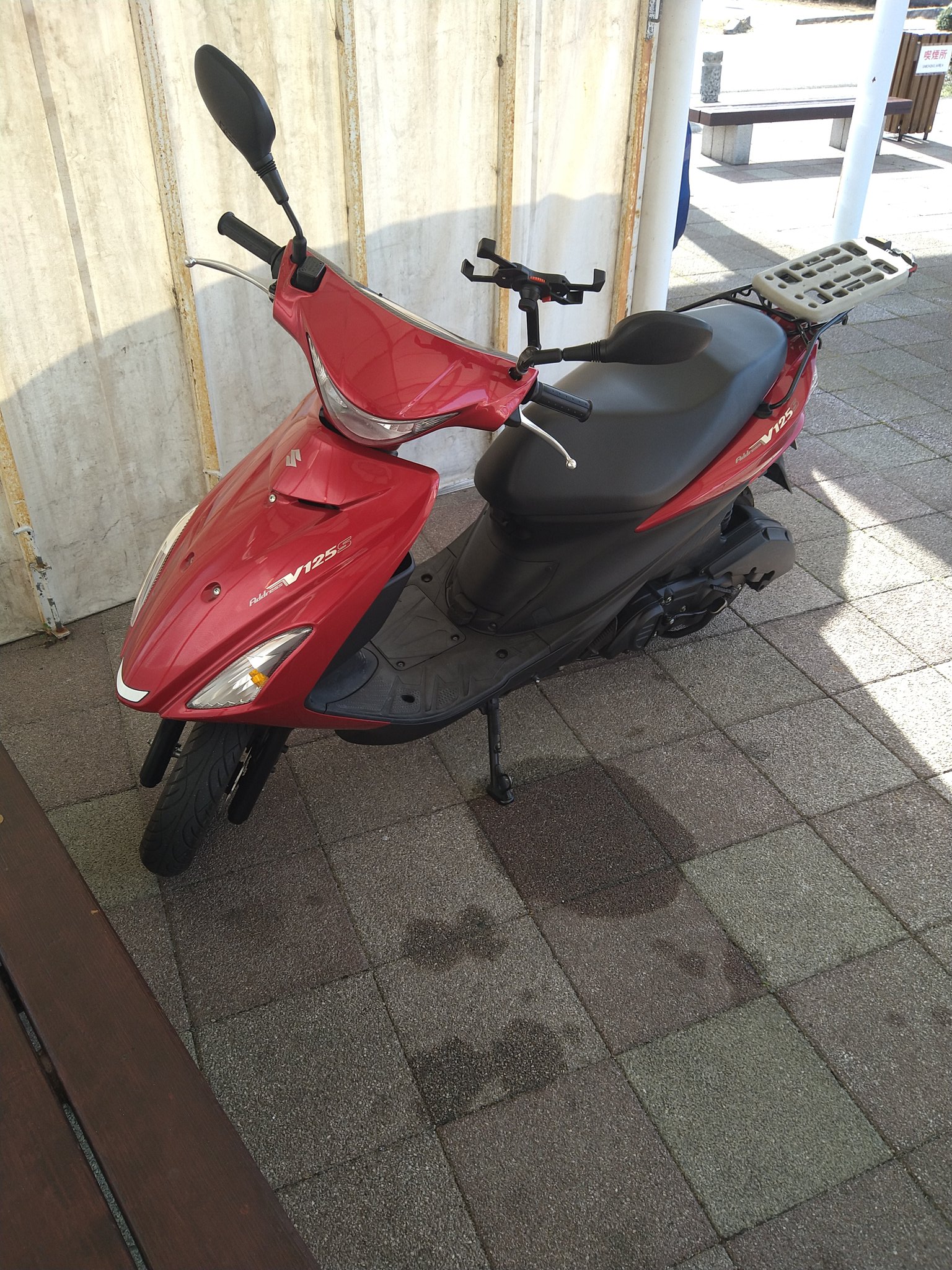 ふく 暖かいからツーリングしてきた スクーター125 なぜスクーターツーリングはヤェ されないのか スクーターツーリング バイクツーリング スクーターはバイクじゃないのか T Co Stiaocyal9 Twitter ふく 暖かいからツーリングしてきた スクーター125 なぜスクーターツーリングはヤェ されないのか スクーターツーリング バイクツーリング スクーターはバイクじゃないのか T Co Stiaocyal9 Twitter