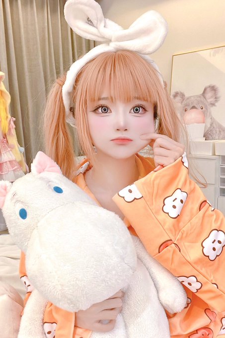 Twitterのコスプレ画像40