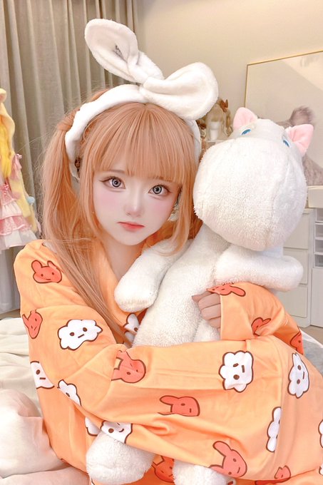 Twitterのコスプレ画像42