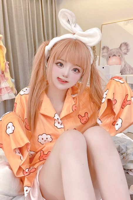 Twitterのコスプレ画像41
