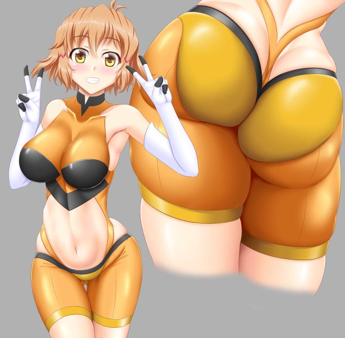 #自分が何度も投稿してしまう画像 
良いバランスで描けたから好き 