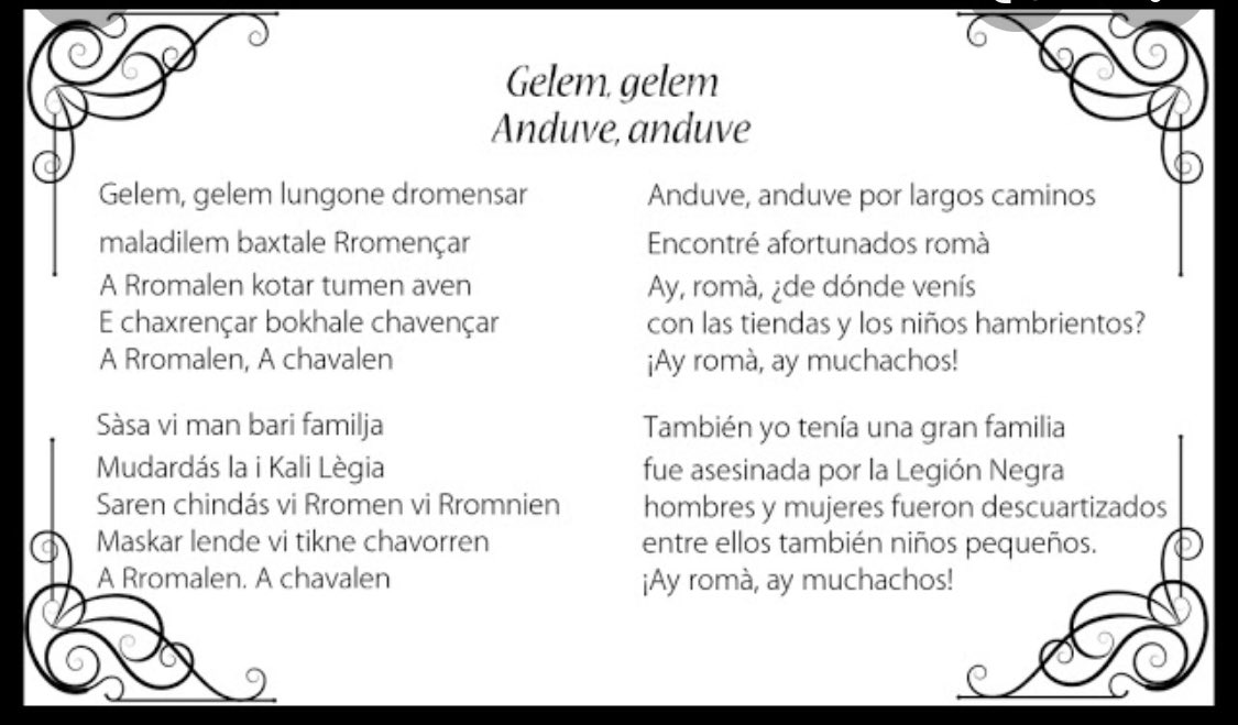 🙏tod@s los que os sumasteis #8deAbril #SolidaridadConUcrania #SolidaridadConElPuebloGitano por AYUDARNOS a construir juntos TODOS LOS DÍAS e IMPLICACIÓN personal profesional con <a href="/gitanos_org_MAL/">FSG Málaga</a> <a href="/malaga/">Ciudad de Málaga</a> <a href="/fjpomares/">Paco Pomares</a> <a href="/PSOEmalaga/">PSOE de Málaga</a> <a href="/RemediosRamos1/">Remedios Ramos 🔻 🇵🇸</a> <a href="/policia/">Policía Nacional</a> <a href="/InfoUMA/">Universidad de Málaga</a> <a href="/AndaluciaJunta/">Junta de Andalucía</a>