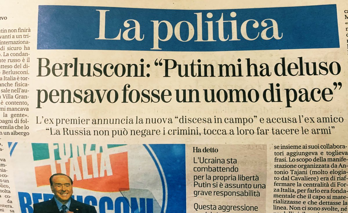 Oscar Giannino tweet media
