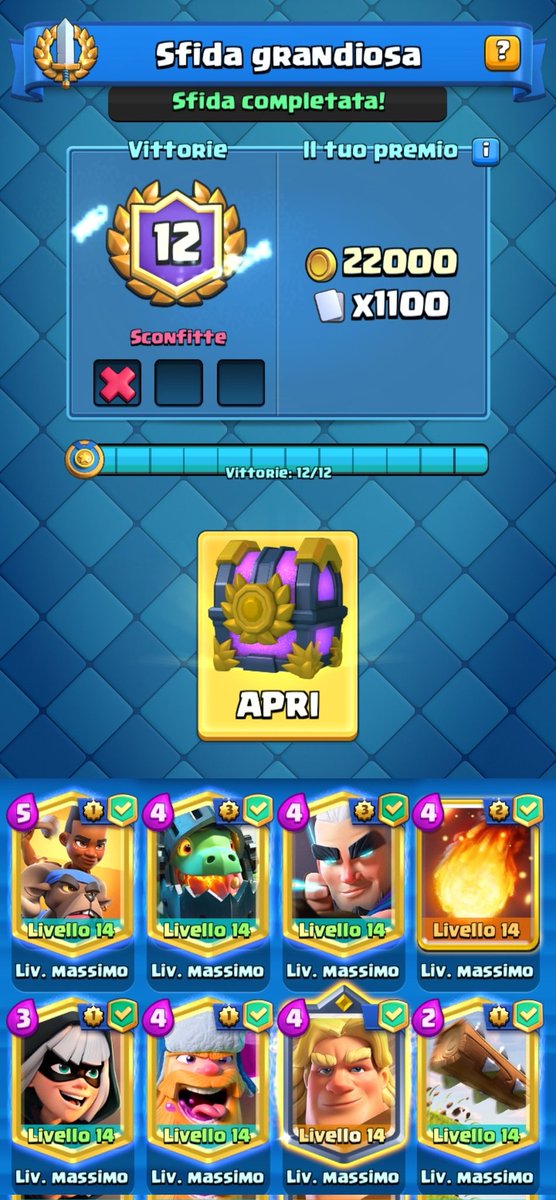Simoodeco's tweet photo. Who cares about ram rider nerf anymore https://t.co/yVypfAEXdt