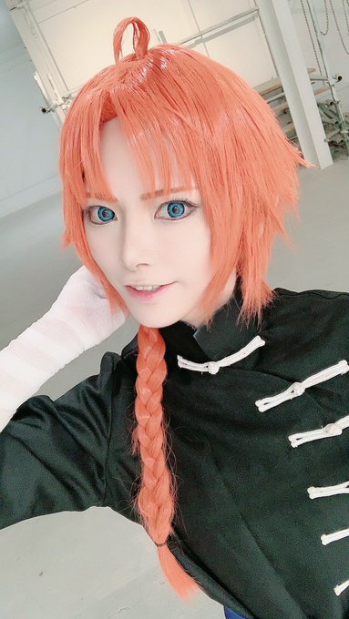 Twitterのコスプレ画像16