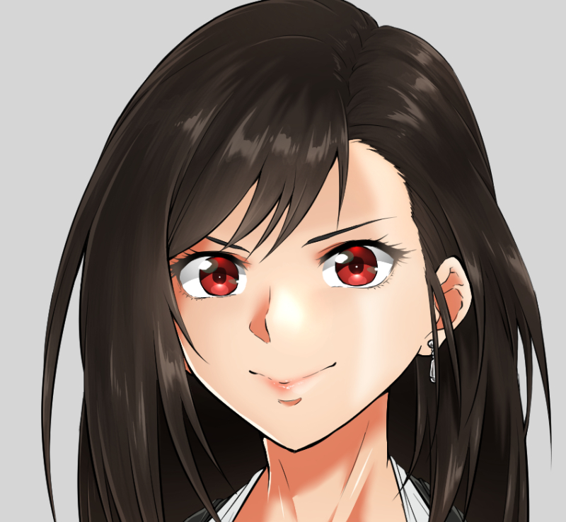 【宣伝】MODティファさん

こんなMODが欲しいな～って
立絵、胸差分2枚です

Fantiaにて漫画やイラスト
「毎週更新」
月200円です↓
https://t.co/IWjXLQ0cf1
よろしくお願いします～ 