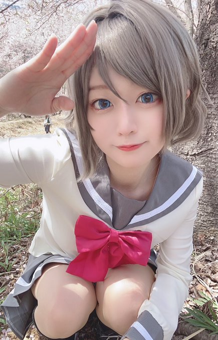 コスプレイヤークエのTwitter画像31