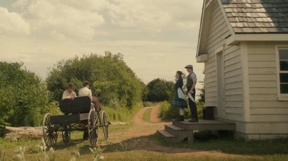 litlefishes's tweet photo. the feminine urge to go back in time and watch anne with an e for the first time https://t.co/d7bIbfKNkO
