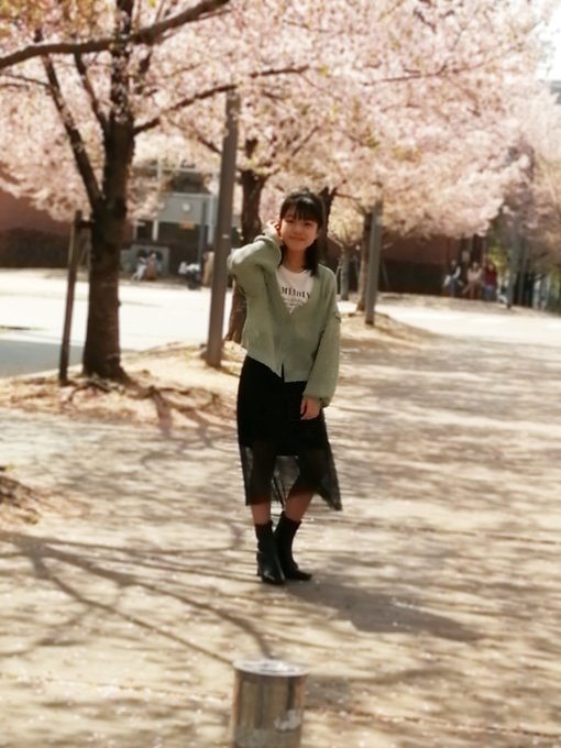 Twitterのコスプレ画像18