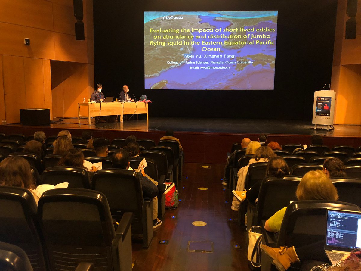 CIAC2022 tweet media