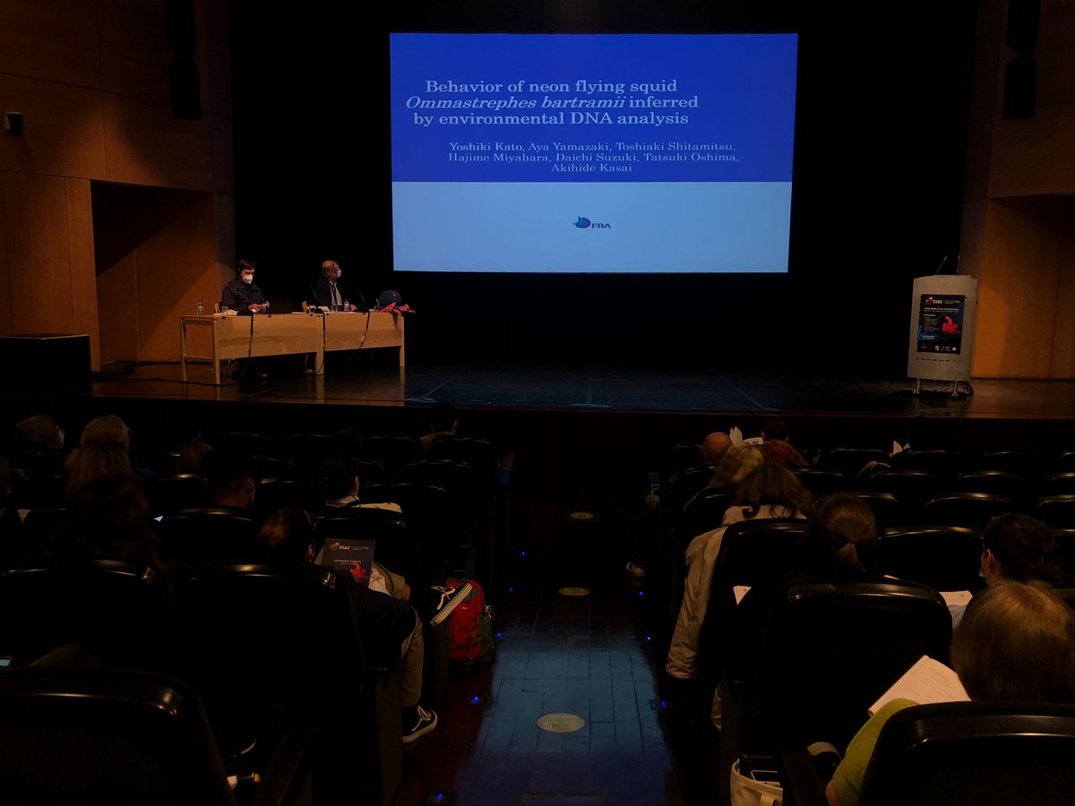 CIAC2022 tweet media