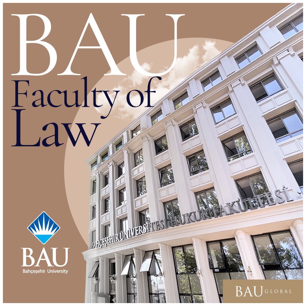 Law Up programında Hukuk Fakültesi adaylarıyla bir araya geldik!
Vaka Çalışmaları ile Suç Analizleri’nin konuşulduğu program Beşiktaş Güney Kampüs Hukuk Fakültesi’nde gerçekleşti! #adaybau