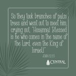 Photo by Central Baptist (@CentBaptCollege)