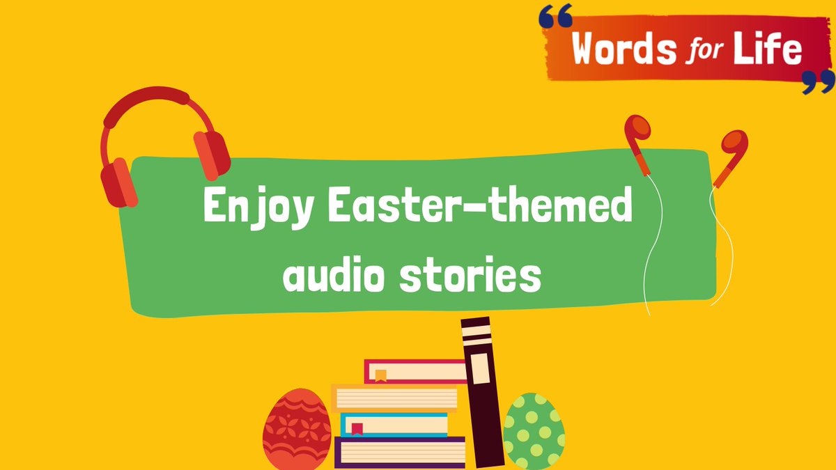 National Literacy Trust tweet media