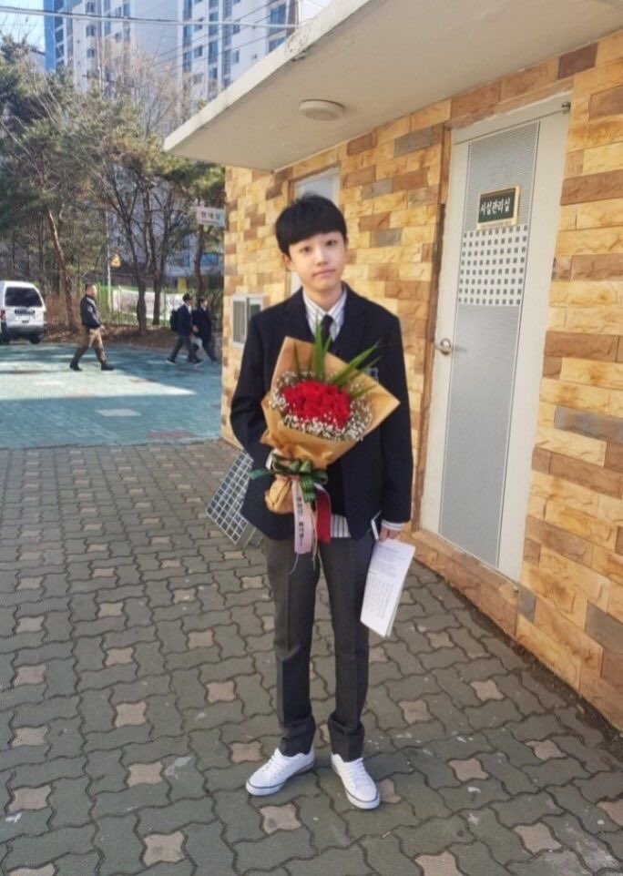 woobboyy's tweet photo. 박현진 특: 바보임 https://t.co/pTOhSMwLoD