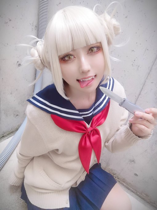 コスプレイヤーみ-やんのTwitter画像29