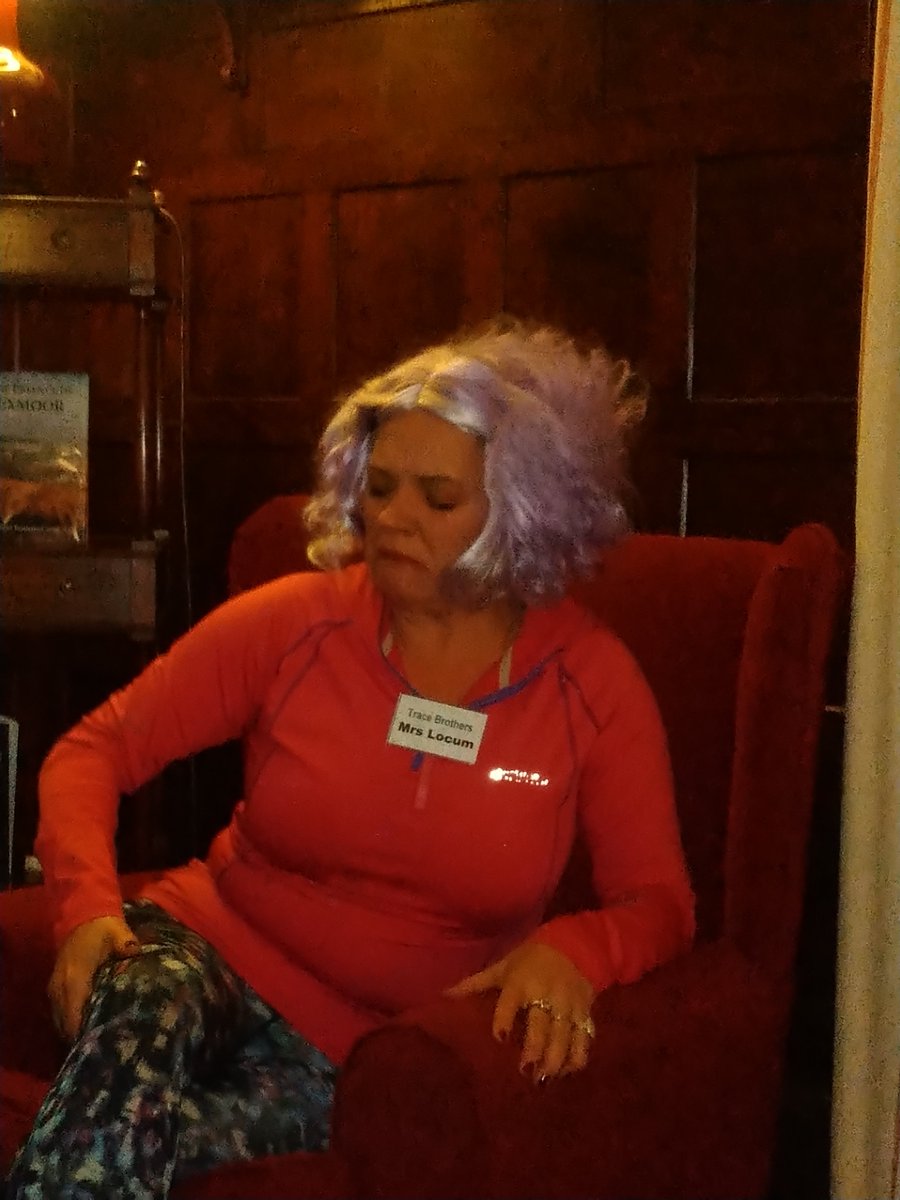 Simonsbath House tweet media