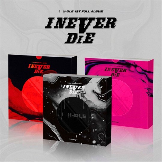 ChingusCorner's tweet photo. #ChingusCorner_GO | (G) - IDLE I NEVER DIE UNSEALED ALBUM π₯
πΈ Php 129 +LSF
β
Random Version and Inclusions
ποΈ DOP: April 20
ποΈ Normal ETA
Order Form:
https://t.co/WB4Ulfcvfl
Please help RT po pleasee! Thank youuuu! π₯° https://t.co/6GKH2ueQ9c