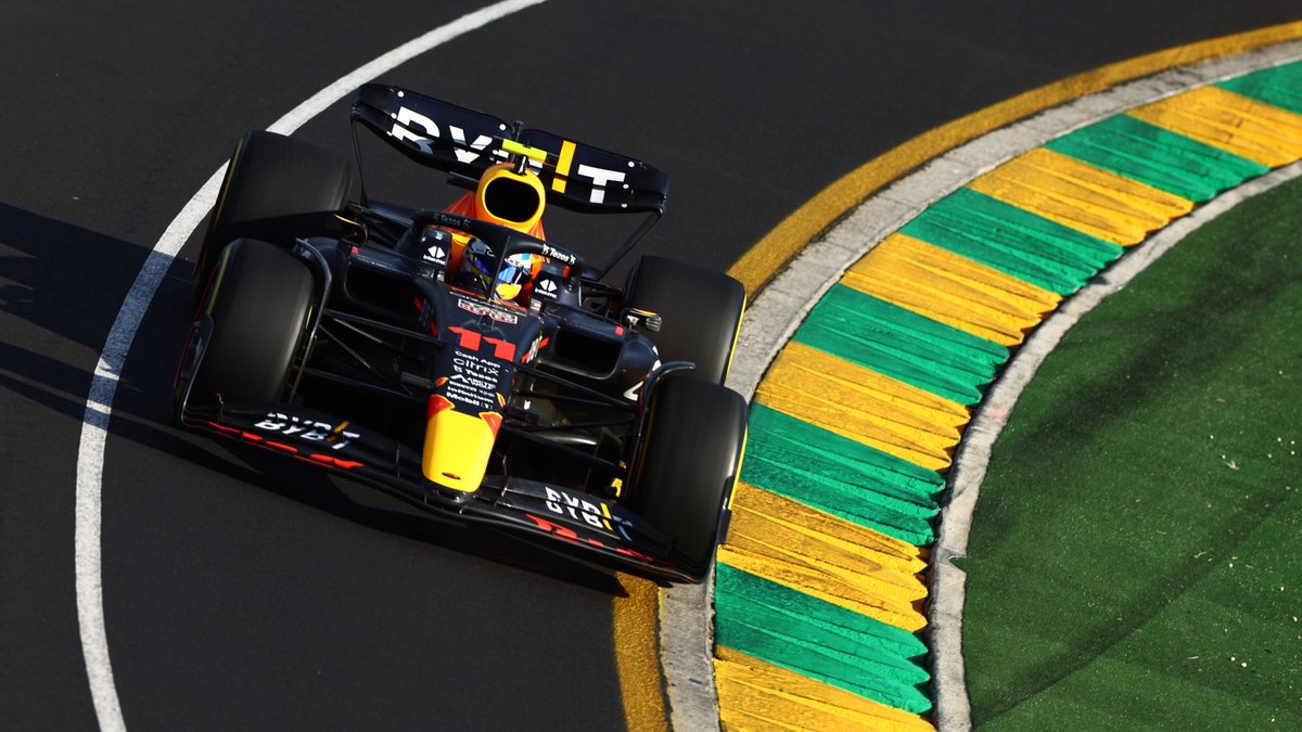 enriquereporte's tweet photo. Gran motivo para amanecer de muy buenas este domingo con el regreso al podio de @SChecoPerez 2o lugar #Mexico🇲🇽 en el #AustralianP Felicidades al tapatío!!! https://t.co/6TbdapuDVU