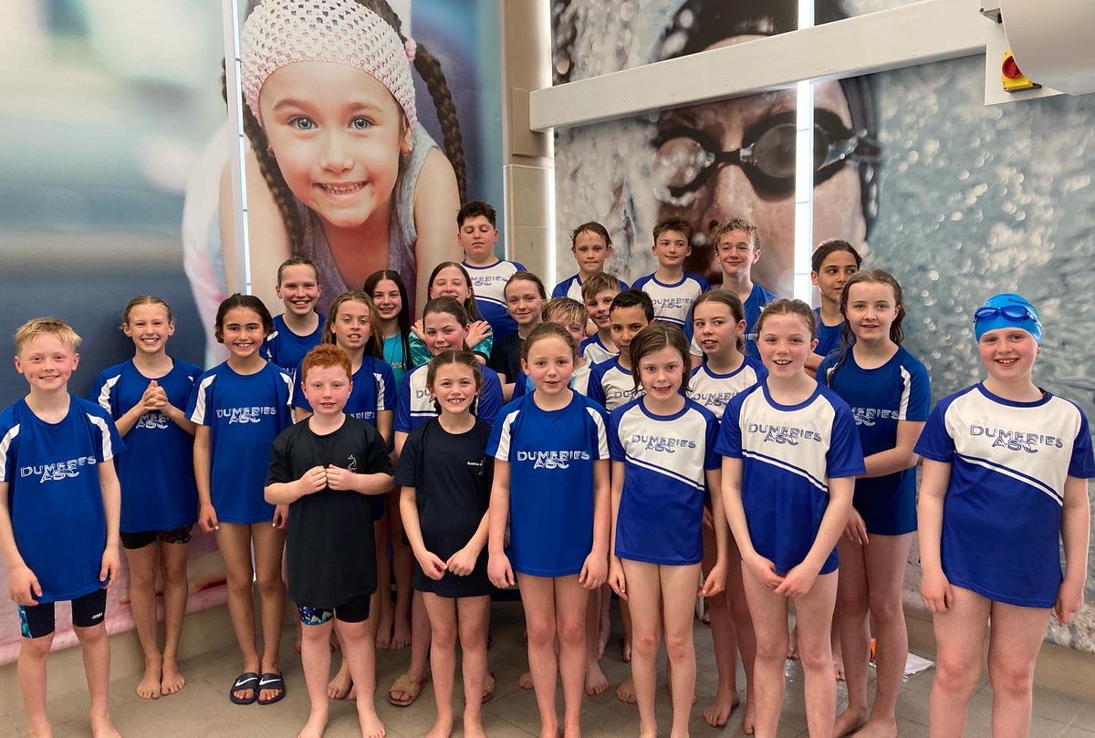 Clyde coast mini league final scores
🥁🥁🥁🥁
<a href="/DumfriesASC/">Dumfries ASC</a> 186
<a href="/cogst/">COGST</a> 138
<a href="/ScotiaASC/">Scotia ASC</a> 81
Well done team, you were all amazing 💫
#Team #teamDASC #ccml2022
<a href="/scotswimwest/">SASA West District</a>