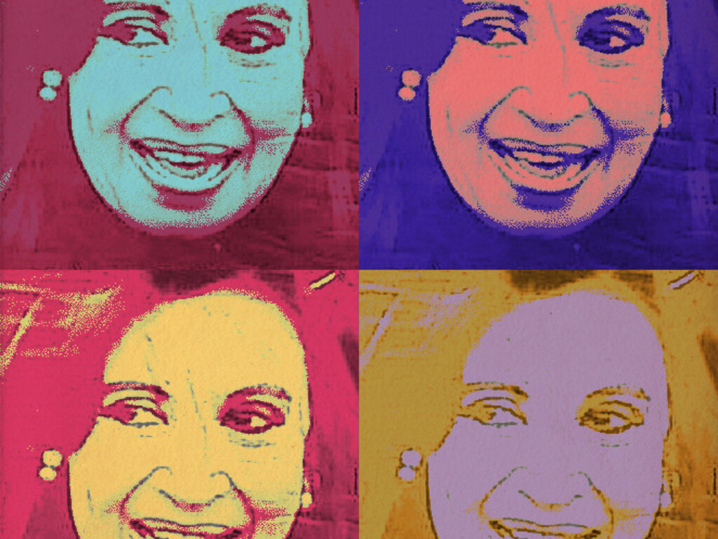 El imperdible análisis de la actualidad de cada domingo:  #lacolumnadeosvaldo

No, no se puede decir “Cristina Asesina”

elsol.com.ar/opinion/no-no-…

Por <a href="/osvaldobazan/">OB</a>