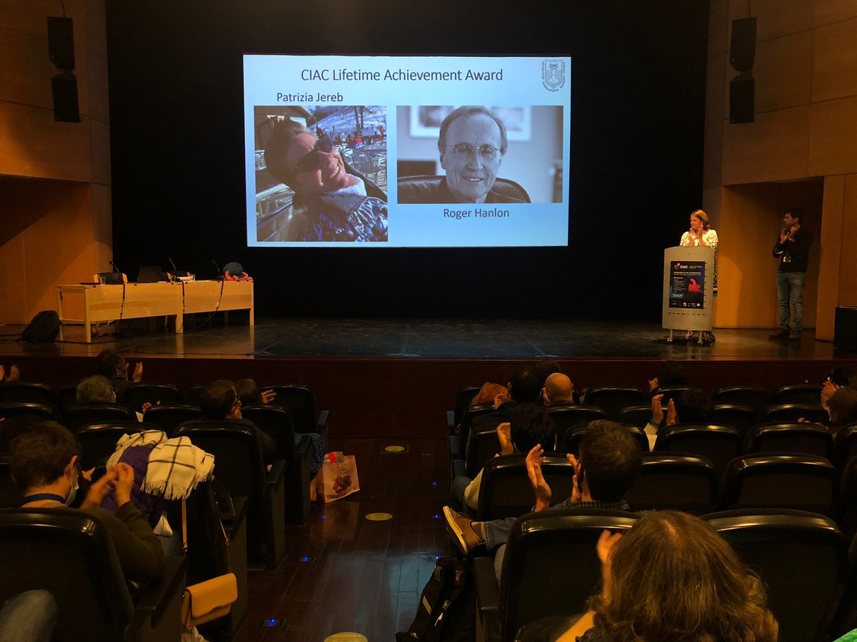 CIAC2022 tweet media