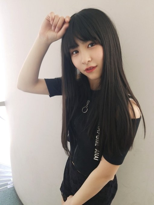 Twitterのコスプレ画像13