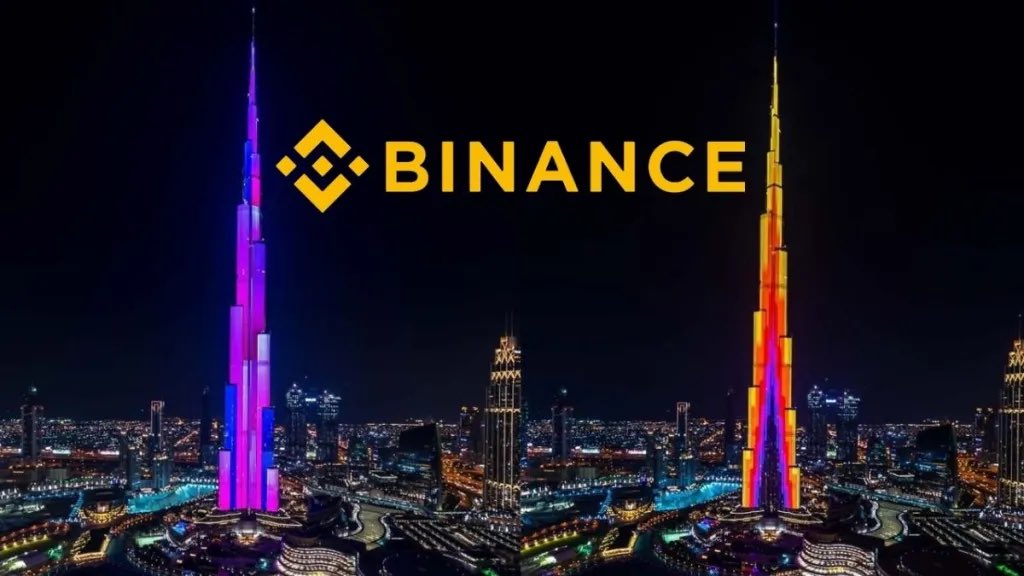 🔥IMPARABLE🔥

<a href="/binance/">Binance</a> ha recibido la aprobación para comenzar a operar en Abu Dhabi, #UAE 🇦🇪🔥

#BNB #binance