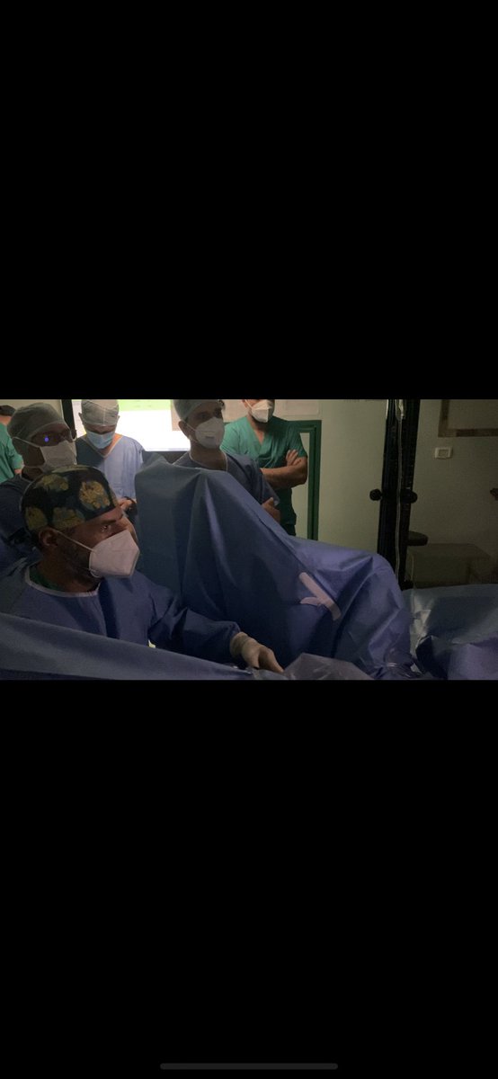 UroTeam-Villa Igea AN tweet media