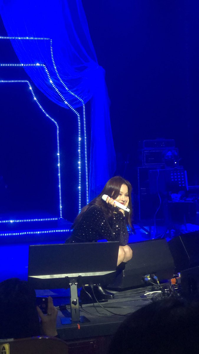 Veggo_Lyn's tweet image. 나의 주말
이렇게
행복하게 마무리 되었네요 덕분에 
#솔지 #콘서트 #firstletter 
@Solji__Official