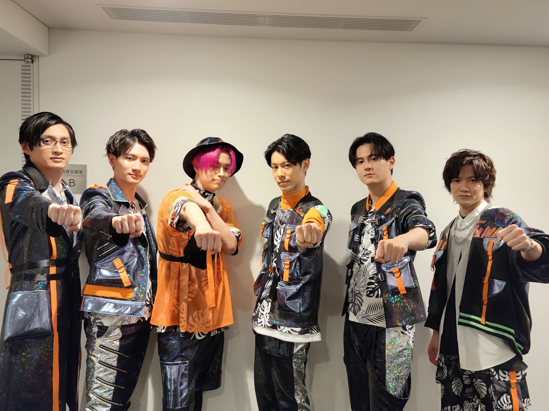 Search 帆世雄一 Plurk