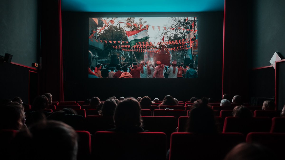 Indo-German Media Network tweet media