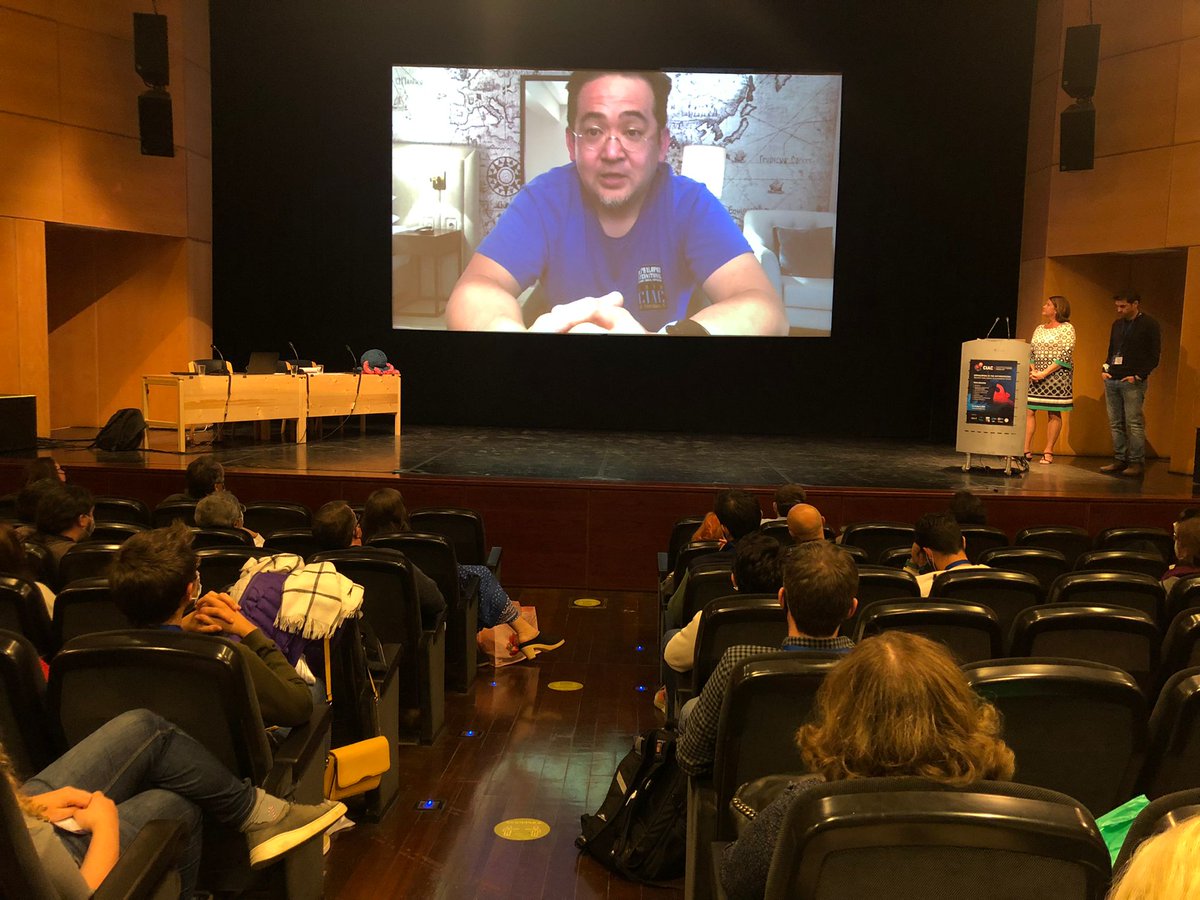 CIAC2022 tweet media