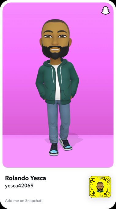 Add me on Snapchat! Username: yesca42069 https://t.co/qnNhO0H2kh