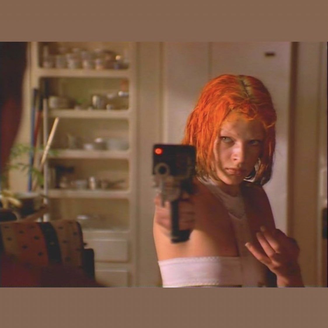 abcdfuck91's tweet photo. MUNGKIN RAMBUTNYA TERINSPIRASI OLEH DIA MANGKANYA NINI WARNAI RAMBUT NYAA WARNA ORANGE😭😭😭😭🧡🧡

#JENNIE 
#BLACKPINK https://t.co/5d3k5QnOy8