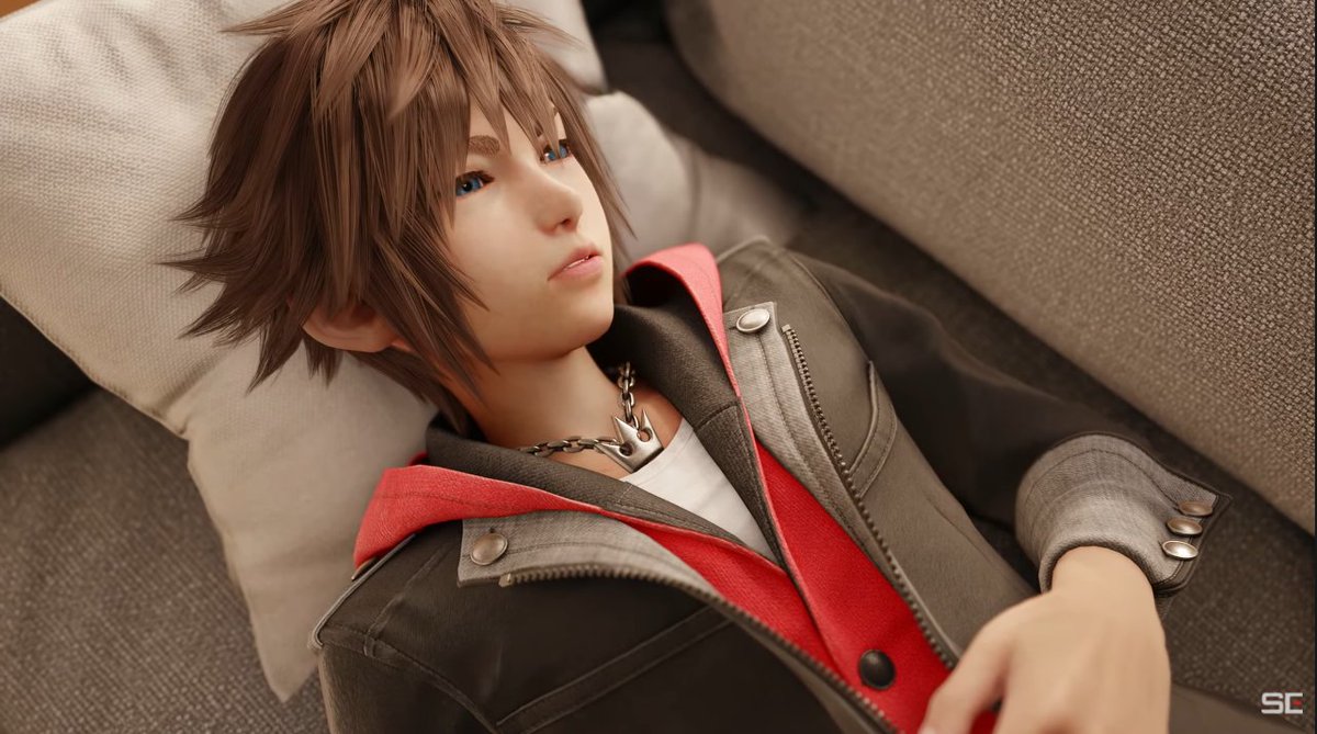 Angelychuu_'s tweet photo. LET'S FUCKING GOOOOOOOOOOOOO C'EST LAAAAAAAAAAA 
#KH20th https://t.co/ByAf7eTWnr