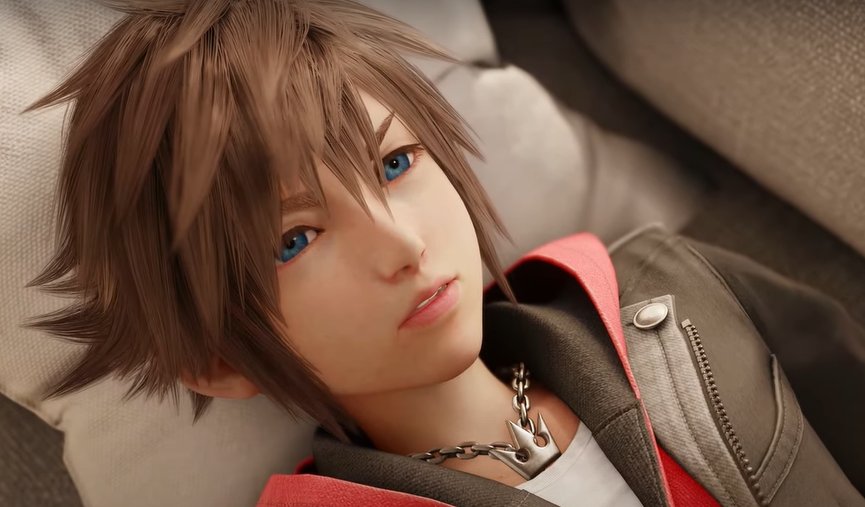 Angelychuu_'s tweet photo. LET'S FUCKING GOOOOOOOOOOOOO C'EST LAAAAAAAAAAA 
#KH20th https://t.co/ByAf7eTWnr