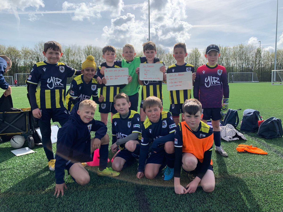 Romsey Town Youth FC (@officialrtyfc) on Twitter photo Fun in the Sun for the these U9s at <a href="/StonehamLaneHFA/">Stoneham Lane Football Complex</a> in <a href="/edmslorg/">EDMSL</a> with <a href="/afc_stoneham/">AFC Stoneham</a> today. Congratulations to Lincoln and Louis for their MoM performances for being calm on the ball! Well done boys! 👏 🙌 😃 Fun in the Sun for the these U9s at <a href="/StonehamLaneHFA/">Stoneham Lane Football Complex</a> in <a href="/edmslorg/">EDMSL</a> with <a href="/afc_stoneham/">AFC Stoneham</a> today. Congratulations to Lincoln and Louis for their MoM performances for being calm on the ball! Well done boys! 👏 🙌 😃