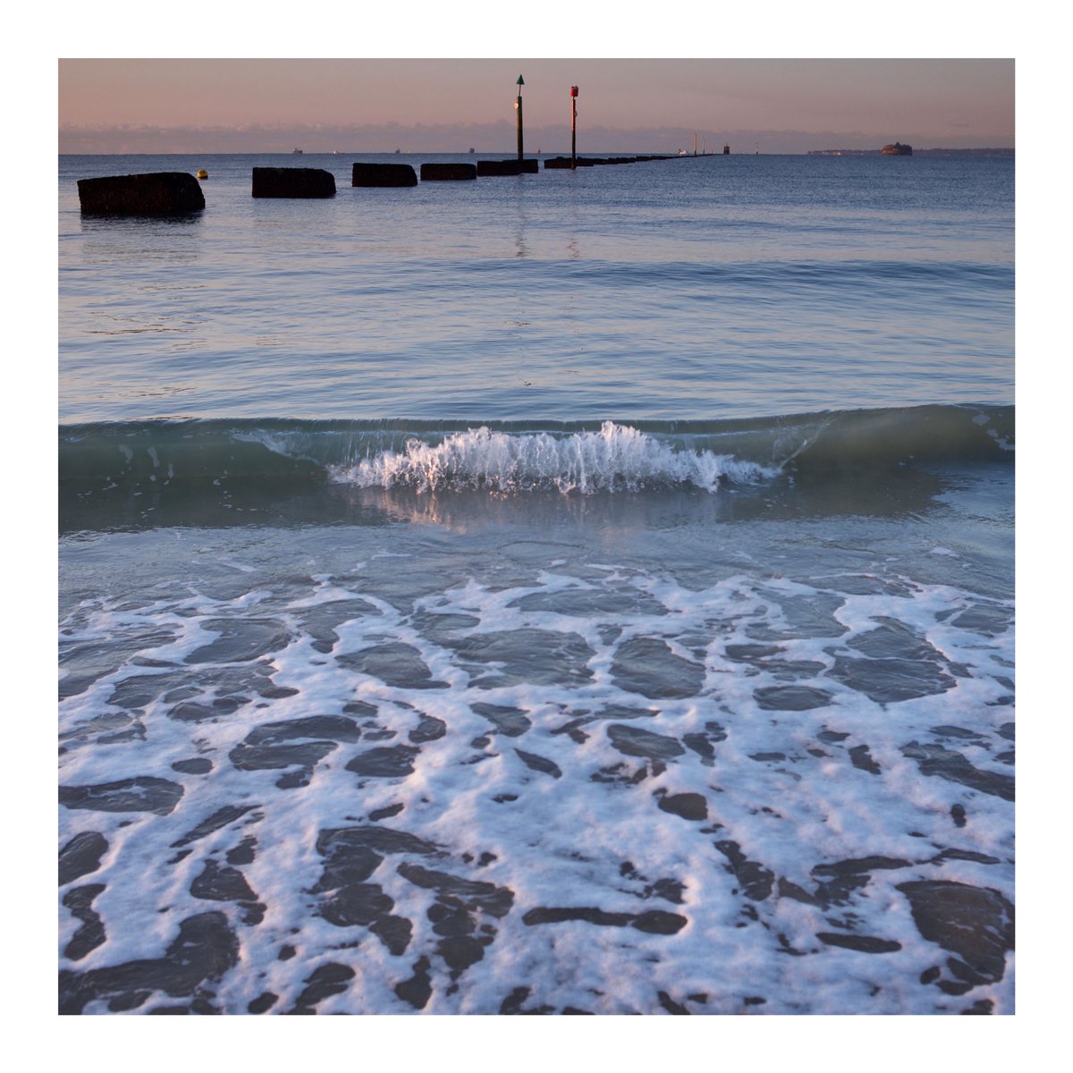 fivearchitects's tweet image. Spring Sunday Southsea @Leica_UK #southsea #spring #dawn #lovewhereyoulive