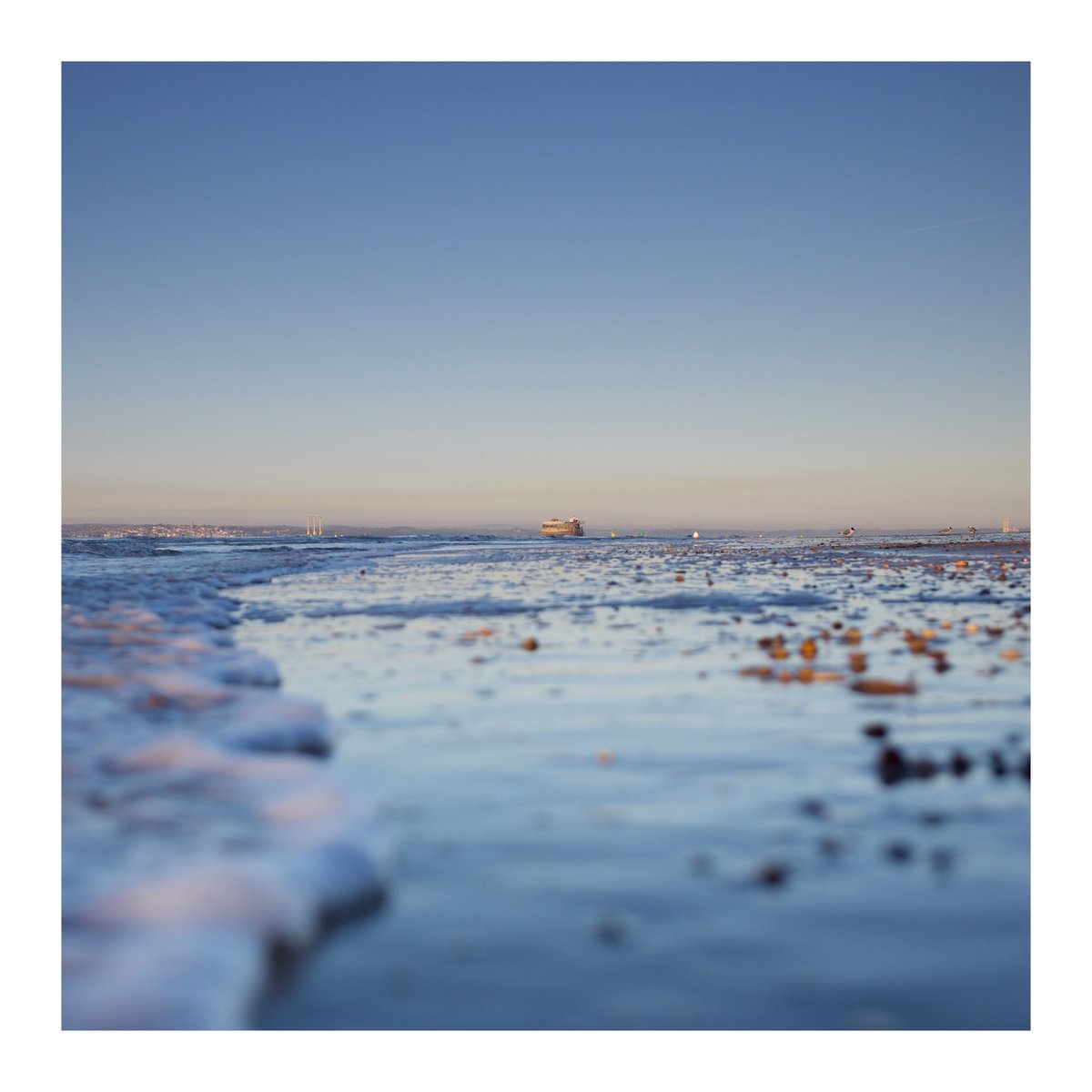 fivearchitects's tweet image. Spring Sunday Southsea @Leica_UK #southsea #spring #dawn #lovewhereyoulive
