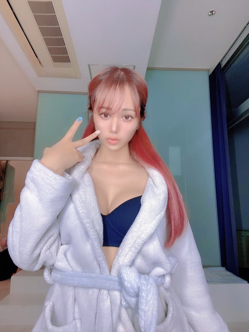 動画投稿したのはもう見た？🥰 https://t.co/lkkNLgeABR