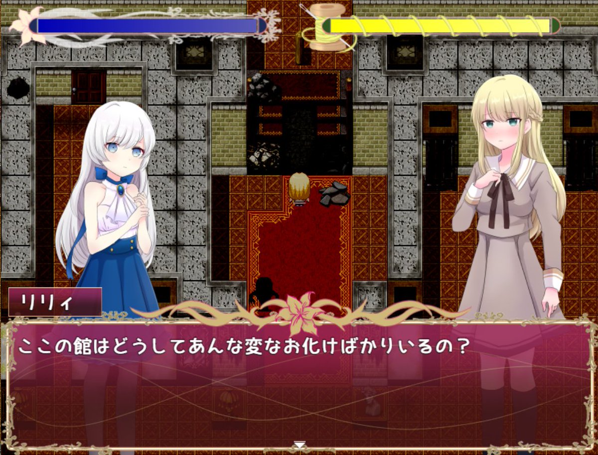 01_shiro's tweet photo. 現在鋭意制作中の、新作くすぐりゲームの予告をブログに載せております！
https://t.co/YpIczTakzb
イラスト担当のぱすぴさん(@pasupipi)と共にガンガン制作しておりますので、宜しければご覧ください！ https://t.co/adtyfngzW1