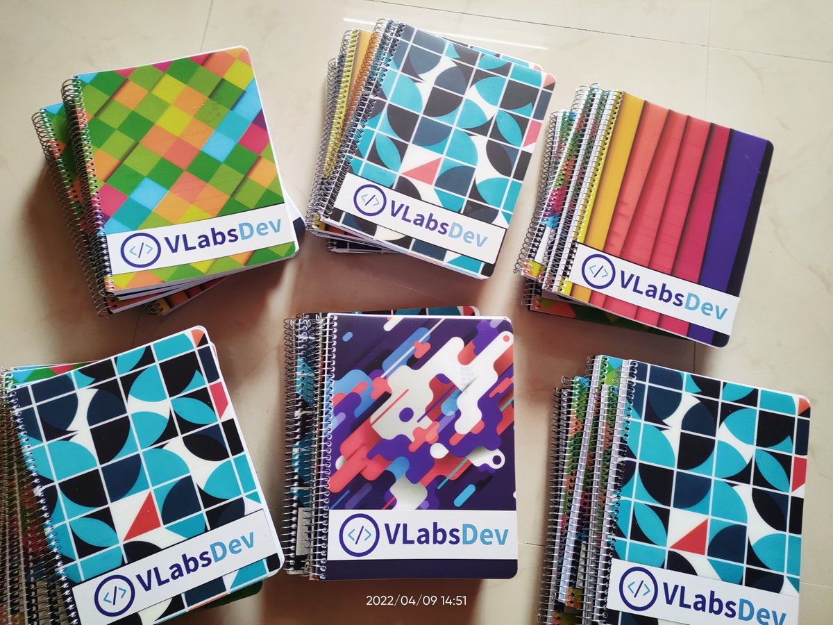 Packed and ready for the Phase 2 of #Bootcamp at MSU Baroda. !

#VLabsDev #Community #EdTech #iitbombay