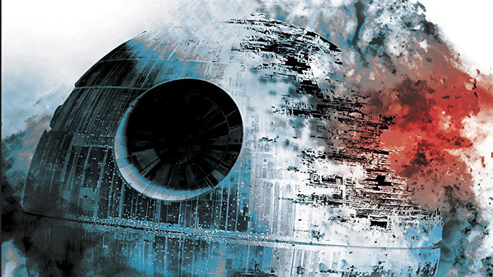 AdamSkywalkerPL's tweet photo. mid-2015 to mid-2017 was truly the best time to be a Star Wars fan https://t.co/H8jqnsEYAg