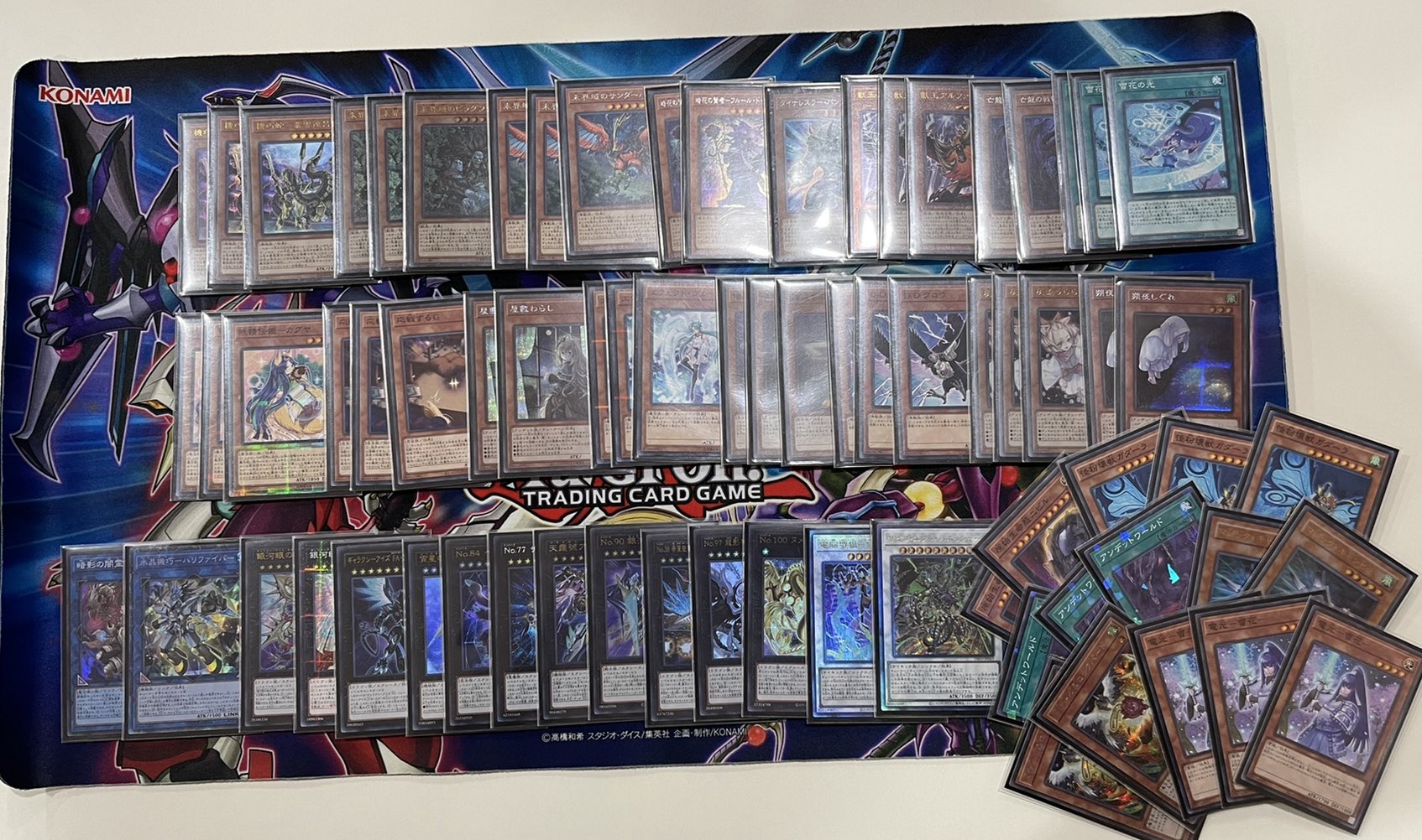 カードキングダム Cardkingdom Rt Ck Kushiro 遊戯王 Ck釧路店大会情報 本日18 00 開催の遊戯王非公認大会 優勝は 怪獣抜き怪獣カグヤ デッキを使用された Hn 爽 様です 優勝おめでとうございます Ck釧路店 T Co Jvt6nxs1te カードキングダム Cardkingdom Rt Ck Kushiro 遊戯王 Ck釧路店大会情報 本日18 00 開催の遊戯王非公認大会 優勝は 怪獣抜き怪獣カグヤ デッキを使用された Hn 爽 様です 優勝おめでとうございます Ck釧路店 T Co Jvt6nxs1te