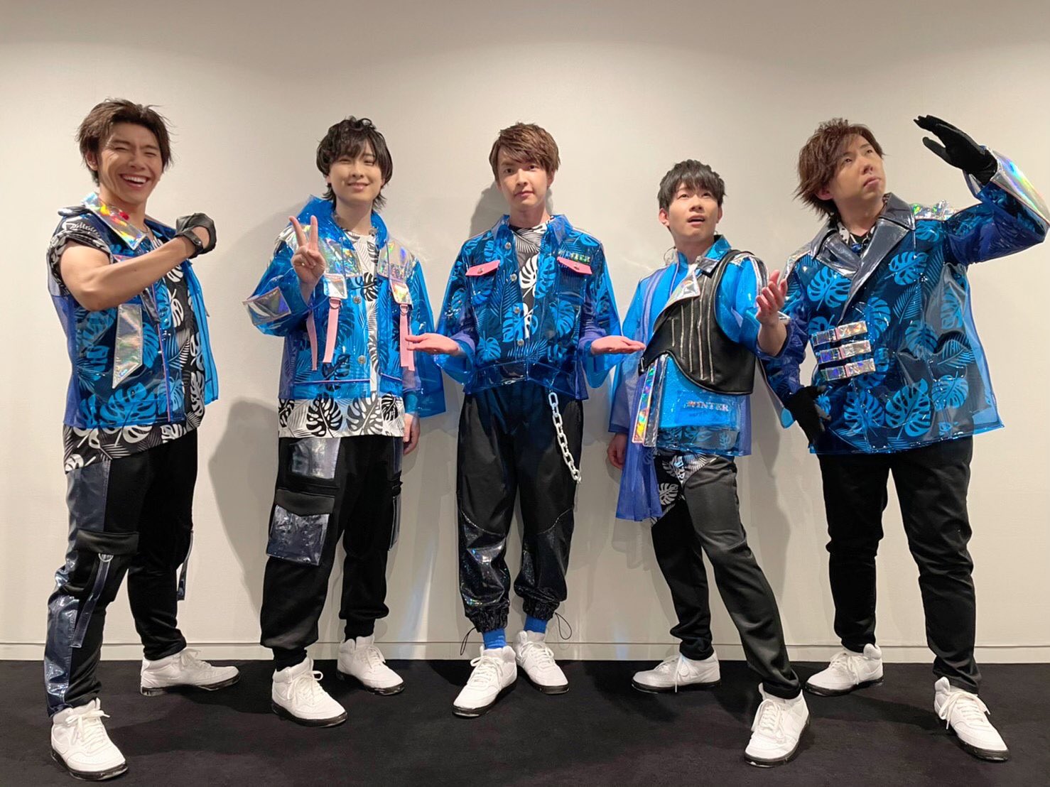 SETマネージャー 湊 on X: